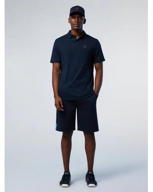 North Sails 692485 - Blau