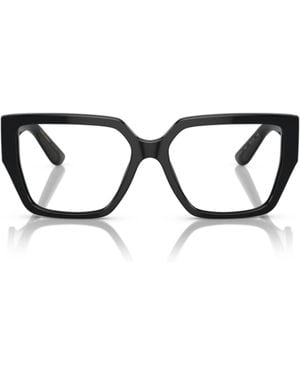 Dolce & Gabbana 3373 View Vrouw Acetaat - Meerkleurig