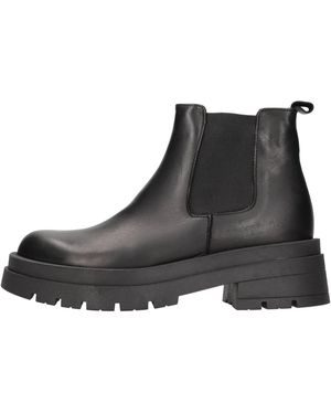 Joy Wendel Stiefel Schwarz
