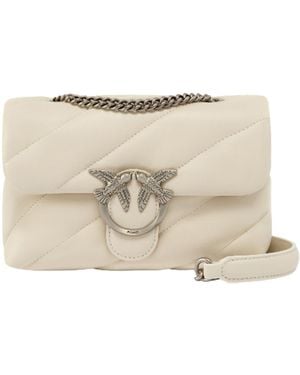 Pinko Bag 100039A0F2-Z14O - Natural