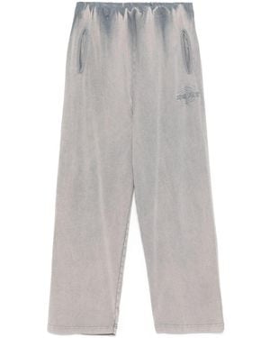 DIESEL P-Markle Trainingsbroek - Grijs