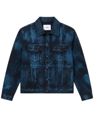 Arte' Jacken - Blau