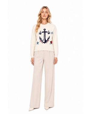 Weekend by Maxmara Overhemden Tekenen - Roze