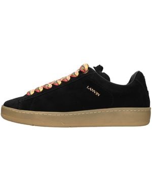Lanvin Sneakers - Black