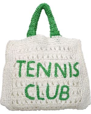 De Siena Bags - Green