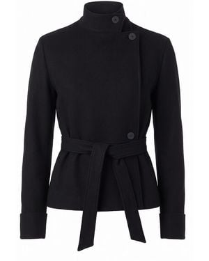 Niu Chaqueta - Negro