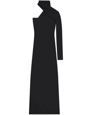 Courreges Dresses - Black