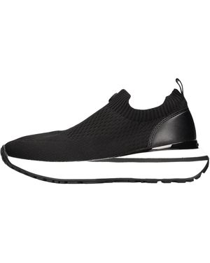 Michael Kors Sneakers - Black