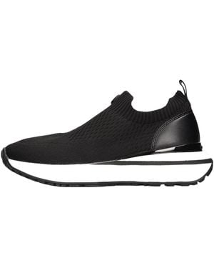 Michael Kors Sneakers - Black