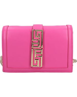 Gaelle Taschen. Fuchs - Pink