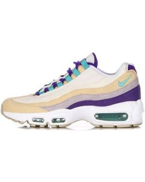 Nike Air Max 95 Se Herren-Halbschuh - Weiß