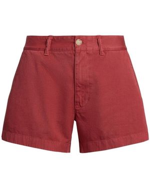 Ralph Lauren Shorts - Red