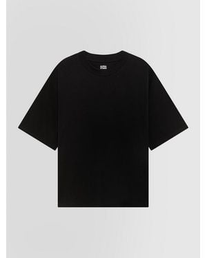 Alpha Studio T-Shirt - Black