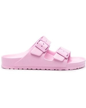 Birkenstock Slippers - Pink