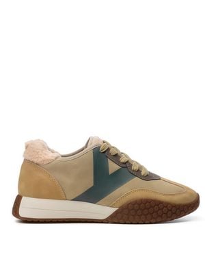 Kehnoo Sneakers - Natural
