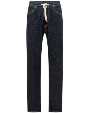 DSquared² Jeans Coulisse - Blue