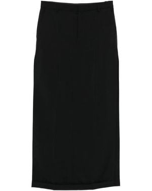 Alexander Wang Faldas Negras - Negro