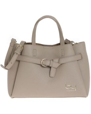 BY BYBLOS Porblos Bag Aya - Gris
