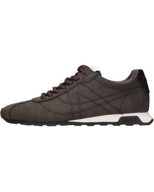 Ash Sneakers - Brown