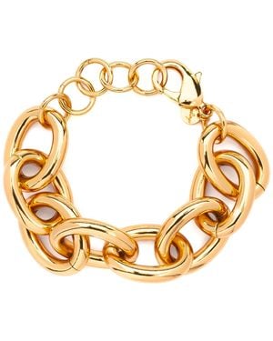 Feelings Bracelet Brcfz - Metallic