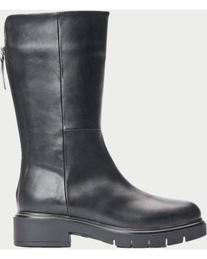 Albano Boots - Black