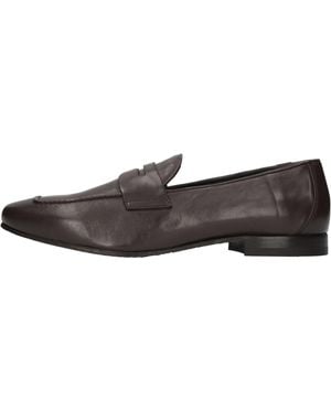 Marechiaro 1962 Flat Shoes - Brown