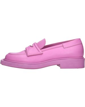 3Juin Flat Shoes - Pink
