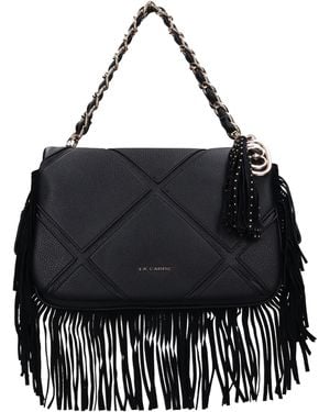 La Carrie Bags - Black
