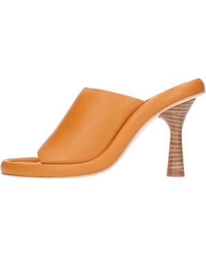 Paloma Barceló Sandals - Orange