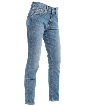 CYCLE High Rise Vintage Azul Marino 432P515
