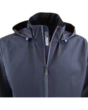 Heskimo Chaqueta - Azul