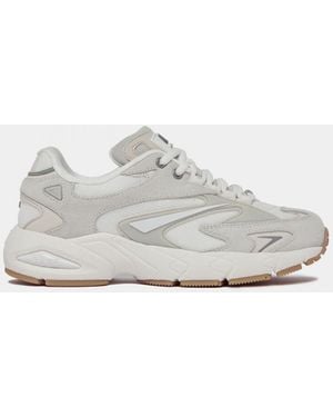 Date Sneakers Date W391-Sn-Cl-Wh Sisternova - White