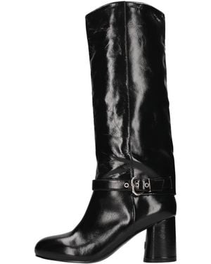 Pinko Boots - Black
