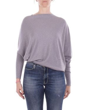 Manila Grace Stone Jerseys - Lila