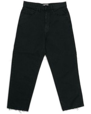 CYCLE Jeans 441P522/B004/11 - Negro