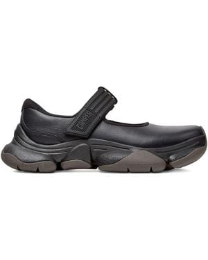 Camper Dancers - Black