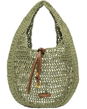 Gianni Chiarini Bags - Green