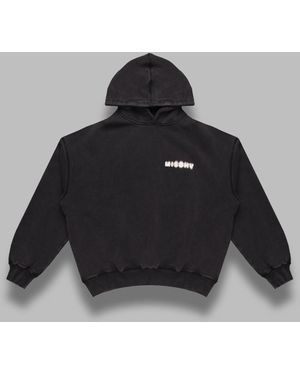 MISBHV Community Hoodie - Schwarz