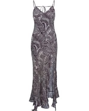 So Allure Kleid - Mehrfarbig