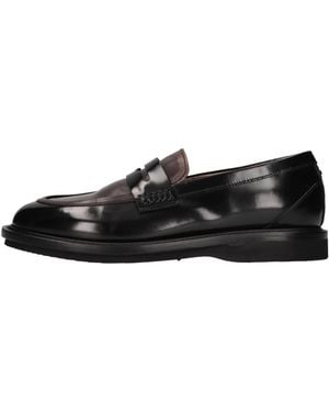 Pantanetti Zapatos Bajos - Negro