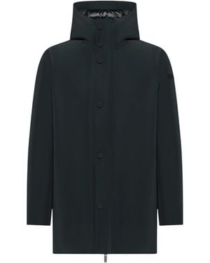 Rrd Jacket 25012 11 Lead - Blue