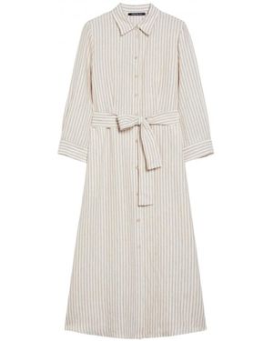 Pennyblack Dress Stoma - White