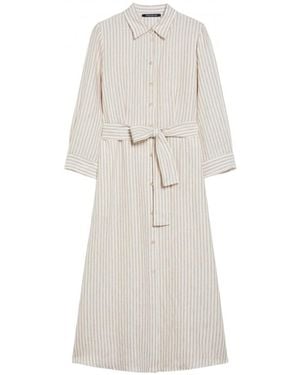 Pennyblack Dress Stoma - White