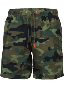 Sundek Sundek Sundek - Green