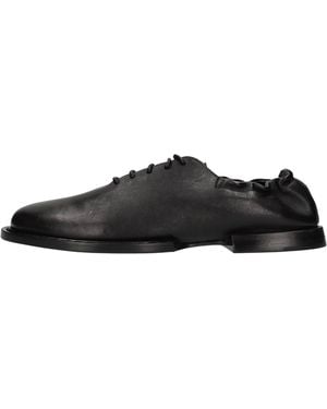 THE ANTIPODE Chaussures Basses Noir
