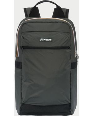 K-Way Bags - Black