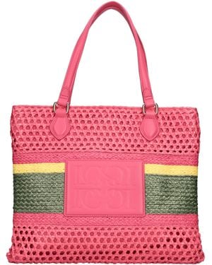 La Carrie Bags - Pink