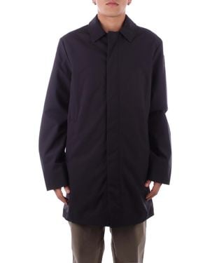 Suns Schwarze Jacken - Blau