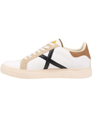 Munich Sneakers Net 114 - White