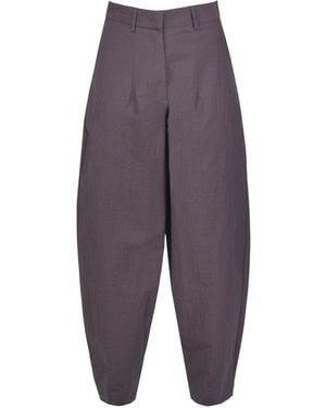 Ottod'Ame Pants - Blue